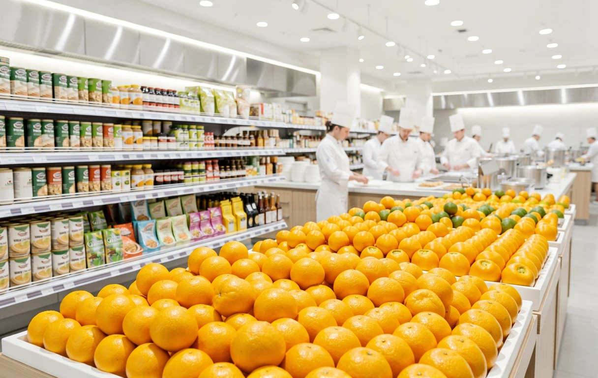 Educación alimentaria